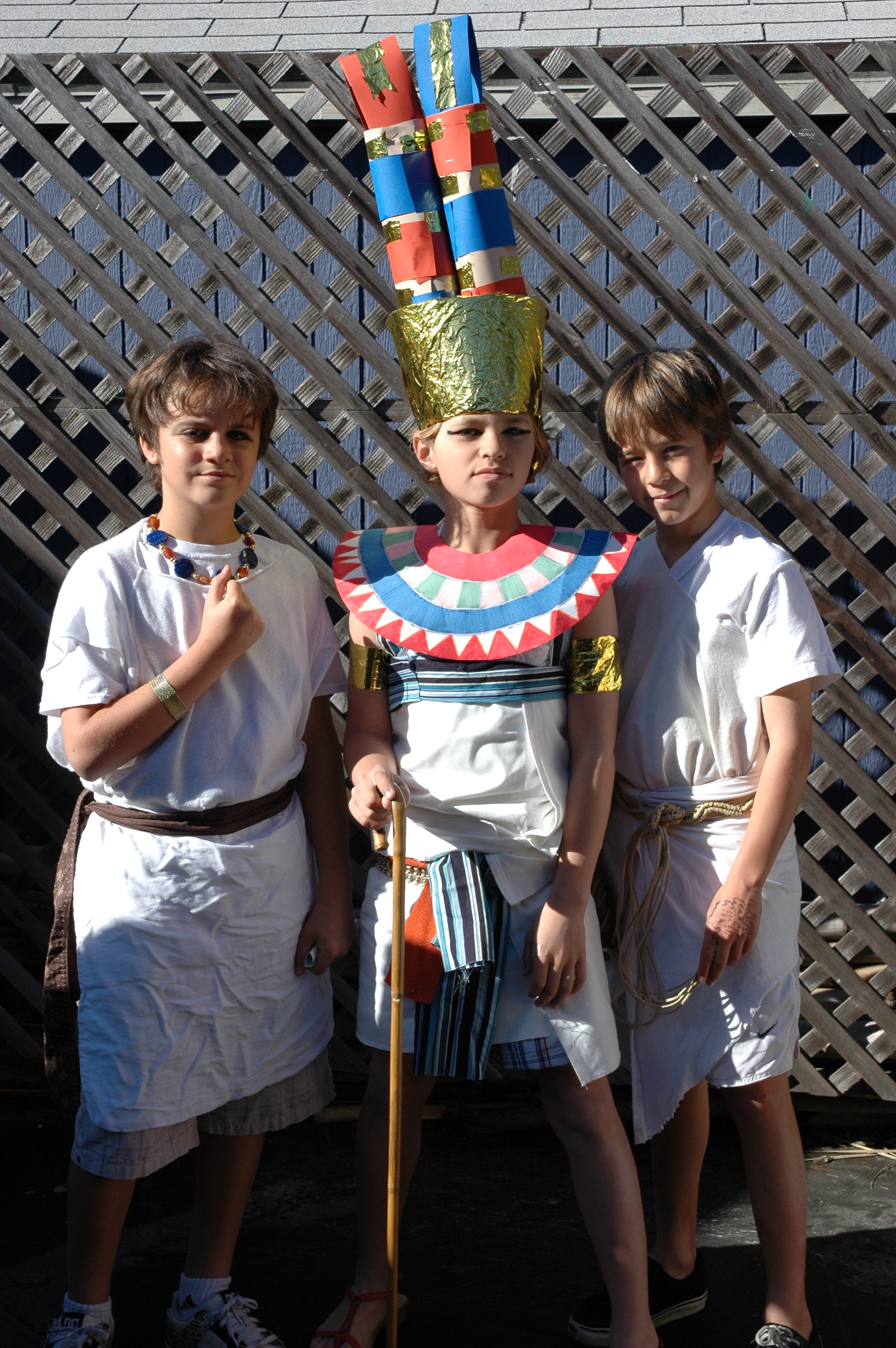 Pharaoh'sBall 
